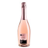 SPUMANTE ROSATO EXTRA DRY ACRES VERBICARO 75 CL