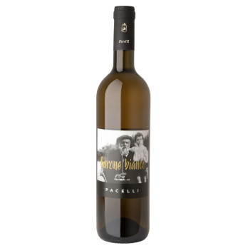 VINO BIANCO BARONE BIANCO PACELLI 75 CL