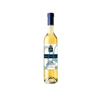 VINO BIANCO EOS PASSITO PACELLI 50 CL