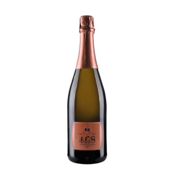 SPUMANTE BRUT 4478 CROTTA DI VEGNERON 75 CL