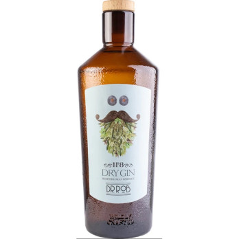 GIN DRY DR.ROB N8 MAIORANO 70 CL