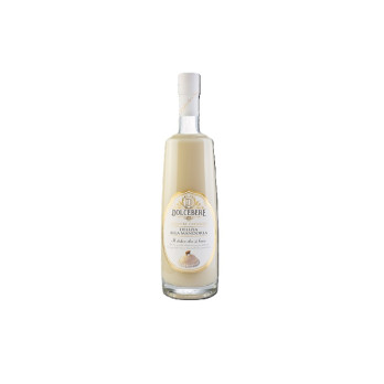 LIQUORE CREMOSO DOLCEBERE ALLA MANDORLA MAIORANO 5