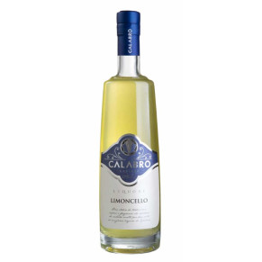 LIQUORE LIMONCELLO MAIORANO 50 CL