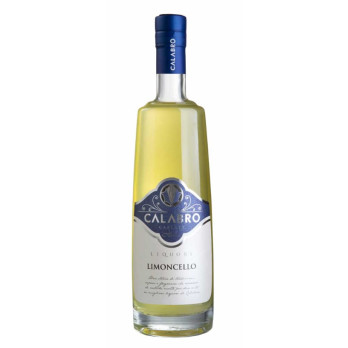 LIQUORE LIMONCELLO MAIORANO 50 CL