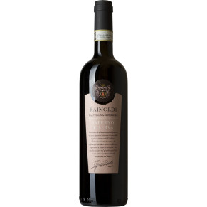 VINO ROSSO INFERNO RISERVA RAINOLDI 75 CL