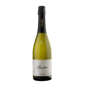 PROSECCO VALDOBBIADENE RUSTICO' NINO FRANCO 75 CL