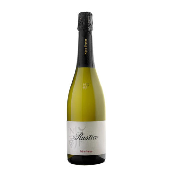 PROSECCO VALDOBBIADENE RUSTICO' NINO FRANCO 75 CL