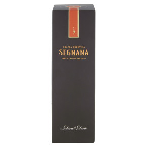 GRAPPA SOLERA SELEZIONE SEGNANA 70 CL