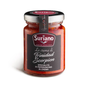 CREMA DI TRINIDAD SCORPION SURIANO 106 ML