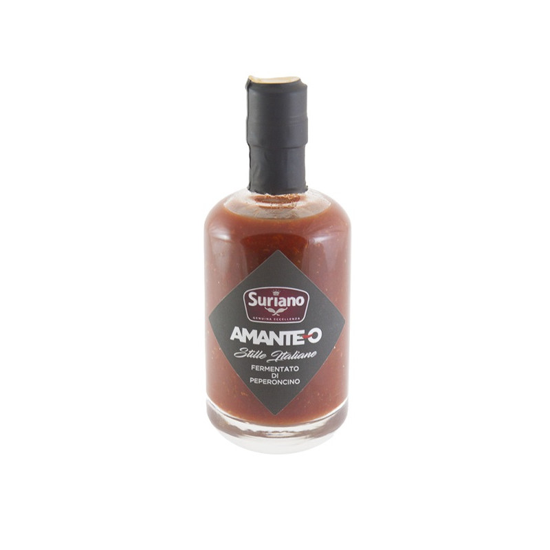 SALSA PICCANTE AMANTEO SURIANO 10 CL