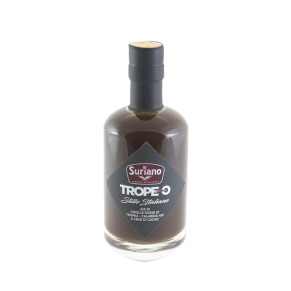 SALSA CIPOLLA TROPEA TROPEO SURIANO 10 CL