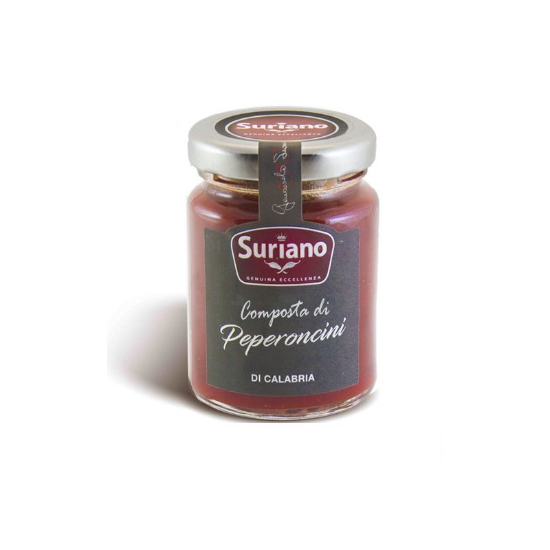 COMPOSTA DI PEPERONCINO SURIANO 212 ML