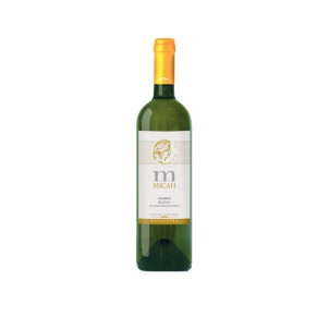 VINO BIANCO MICAH CALABRIA MALASPINA 0,75 LT