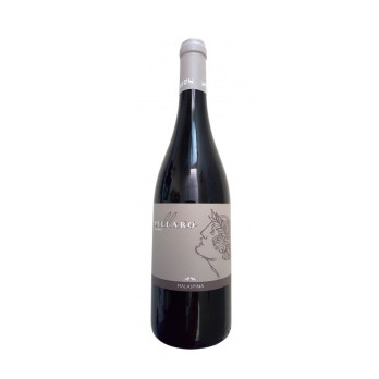 VINO ROSSO PELLARO MALASPINA 0,75 LT