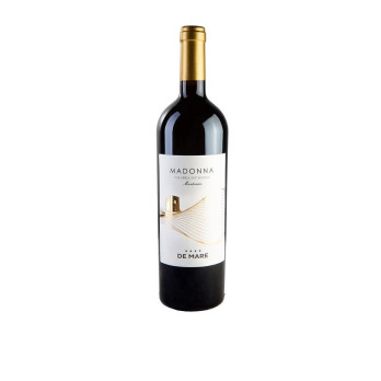 VINO BIANCO MADONNA DE MARE 75 CL