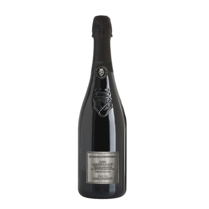 PROSECCO 70TH ANNIVERSARY BORTOLOMIOL 75 CL