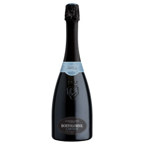 PROSECCO CARTIZZE BORTOLOMIOL 75 CL