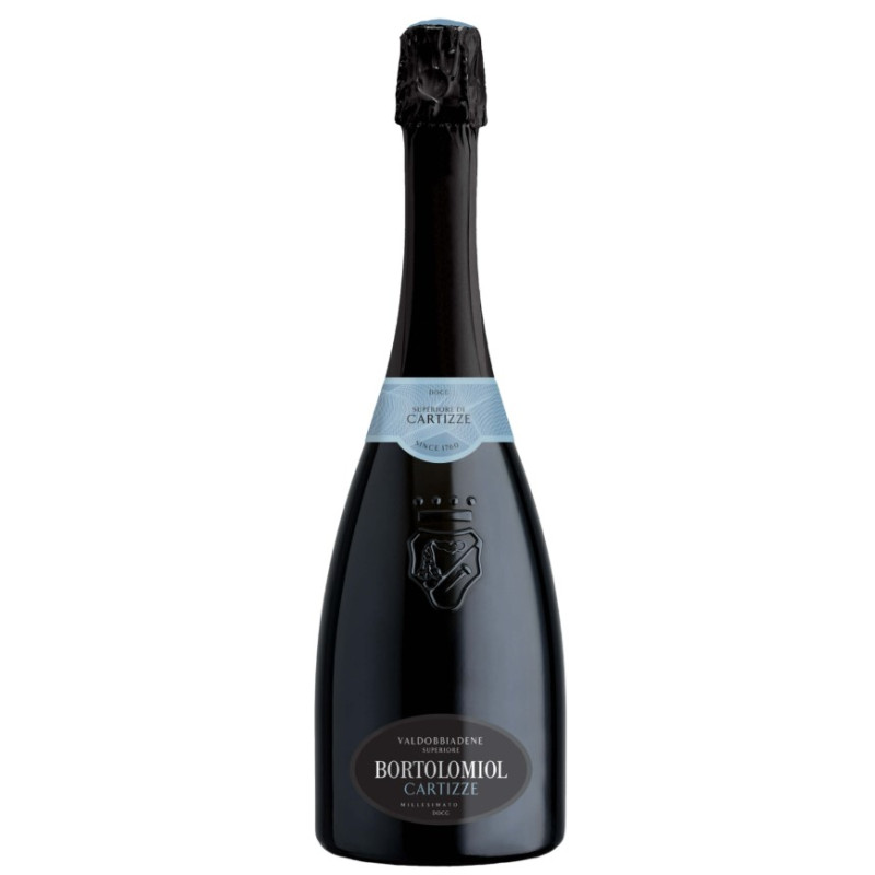 PROSECCO CARTIZZE BORTOLOMIOL 75 CL