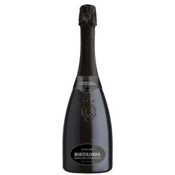 PROSECCO RISERVA DEL GOVERNATORE BORTOLOMIOL 75 CL