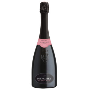 PROSECCO FILANDA ROSE' BORTOLOMIOL 75 CL