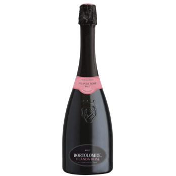 PROSECCO FILANDA ROSE' BORTOLOMIOL 75 CL