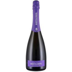 PROSECCO AUDAX ZERO.3 BORTOLOMIOL 75 CL