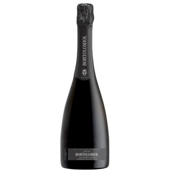 PROSECCO PRIOR BORTOLOMIOL 75 CL