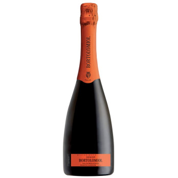 PROSECCO SENIOR BORTOLOMIOL 75 CL