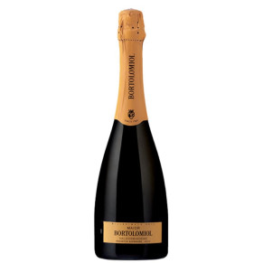 PROSECCO MAIOR BORTOLOMIOL 75 CL