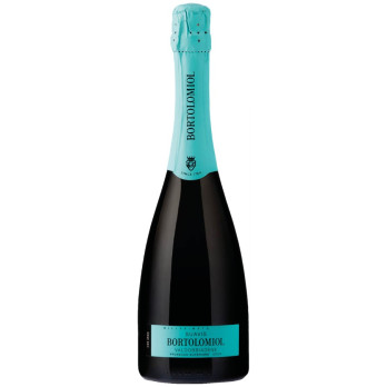 PROSECCO SUAVIS BORTOLOMIOL 75 CL