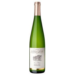 VINO BIANCO RIESLING LAUGNER 0,75 LT