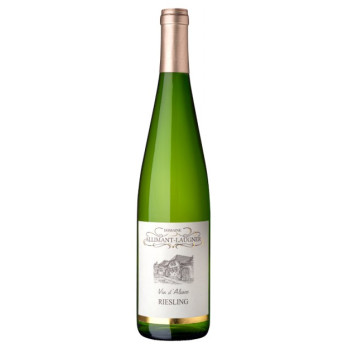 VINO BIANCO RIESLING LAUGNER 0,75 LT