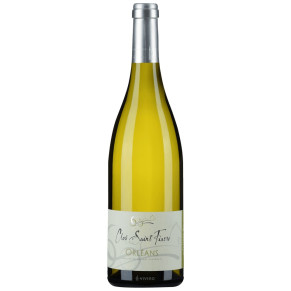 VINO BIANCO ORLEANS ST.FIACRE 0,75 LT