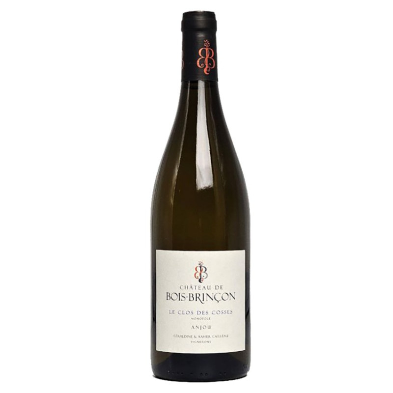 VINO BIANCO ANJOU BRINCON 0,75 LT