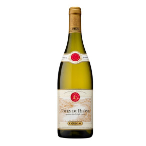 VINO BIANCO COTES DU RHONE CHAUME 0,75 LT