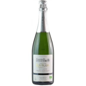 SPUMANTE BRUT CREMANT NATURE RIOUBLANC 75 CL