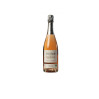 SPUMANTE BRUT CREMANT NATURE ROSE RIOUBLANC 75 CL