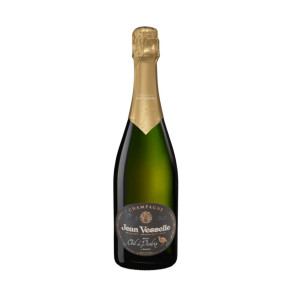 CHAMPAGNE BRUT PERDRIX J.VESS 75 CL