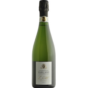 CHAMPAGNE ZERO NATURE COUCHET 75 CL