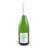 CHAMPAGNE PINOT NOIR NATURE BRIGANDAT 75 CL