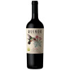 VINO ROSSO MALBEC QUINDE MENDOZA 75 CL