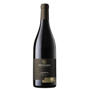 VINO ROSSO LAGREIN RIVUS PFITSCHER 75 CL