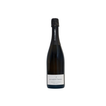 SPUMANTE CREMANT D'ALSACE MITTNACHT 75 CL