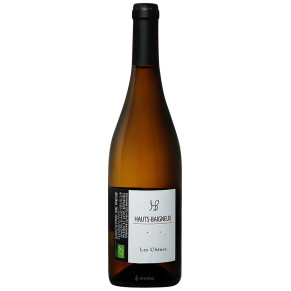 VINO BIANCO LES CHENES DOMAINE DES HAUTS 75 CL