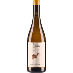 VINO BIANCO GRECHETTO FATTORIA ALBATRELLA 75 CL