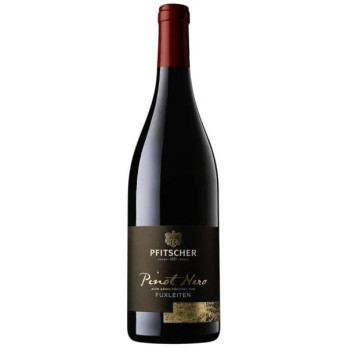 VINO ROSSO PINOT NERO FUXLEITEN PFITSCHER 75 CL