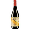 VINO ROSSO SECATEURS BADENHORST 75 CL