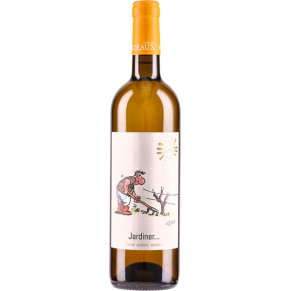 VINO BIANCO JARDINER CHATEAU DE CRANNE 75 CL