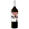 VINO ROSSO MANTRA REBEL SECRETO PATAGONICO 75 CL