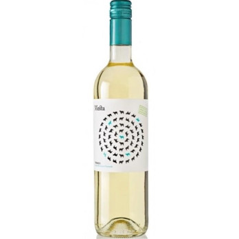 VINO BIANCO MESTA VERDEJO PENINSULA 75 CL